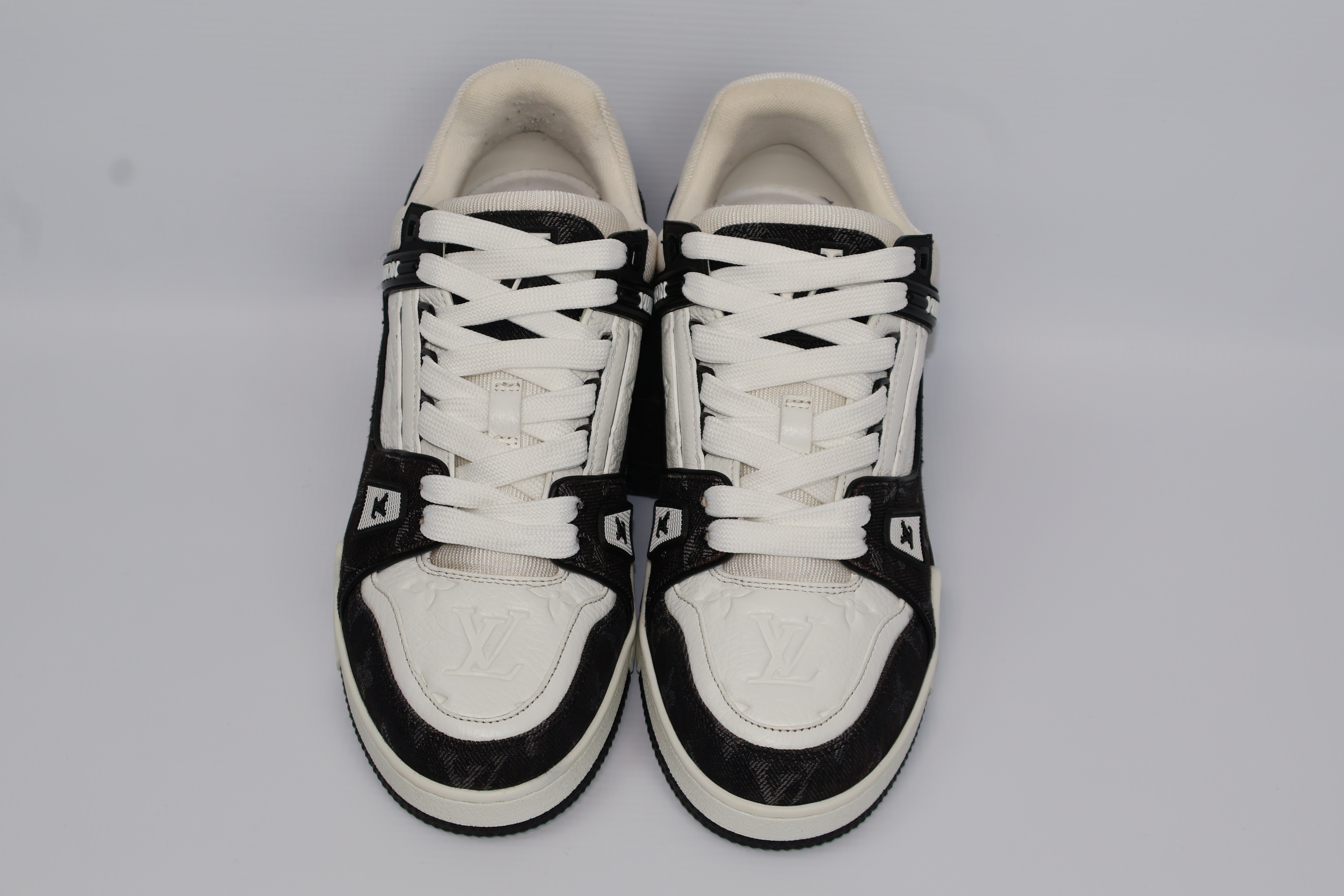 After cleaning — Pair 2
